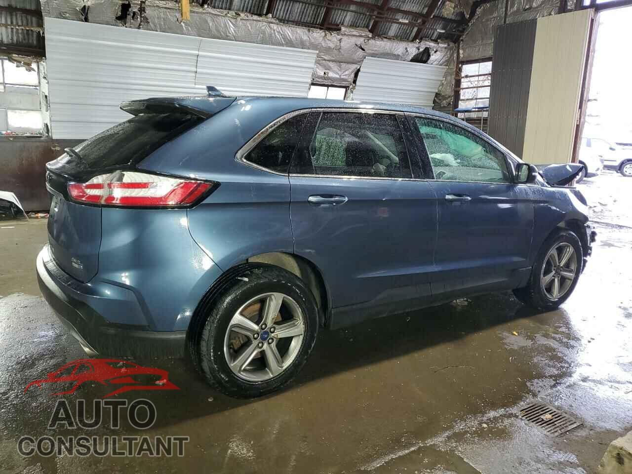 FORD EDGE 2019 - 2FMPK4J97KBB33669