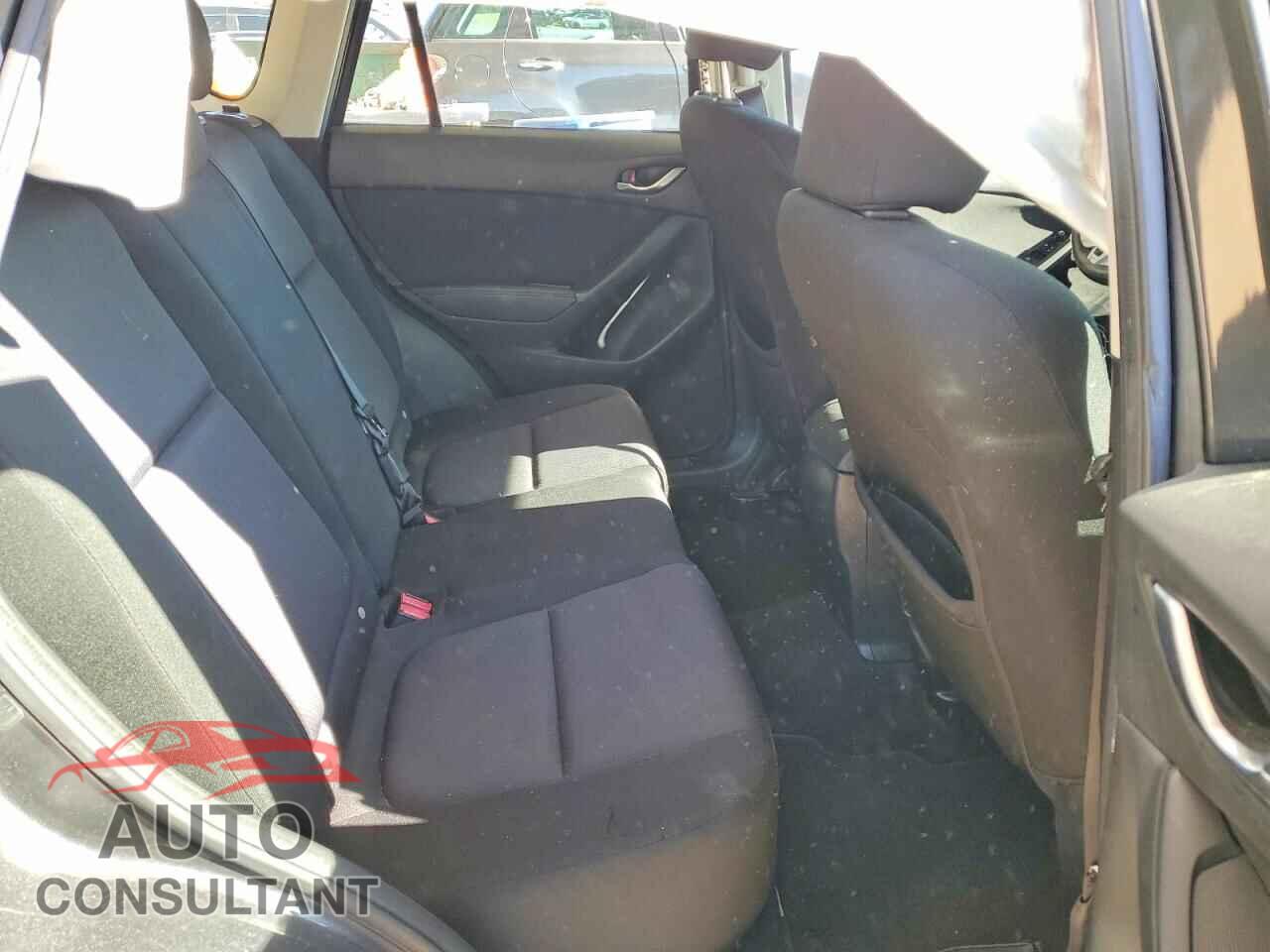 MAZDA CX-5 2015 - JM3KE2BE7F0455927