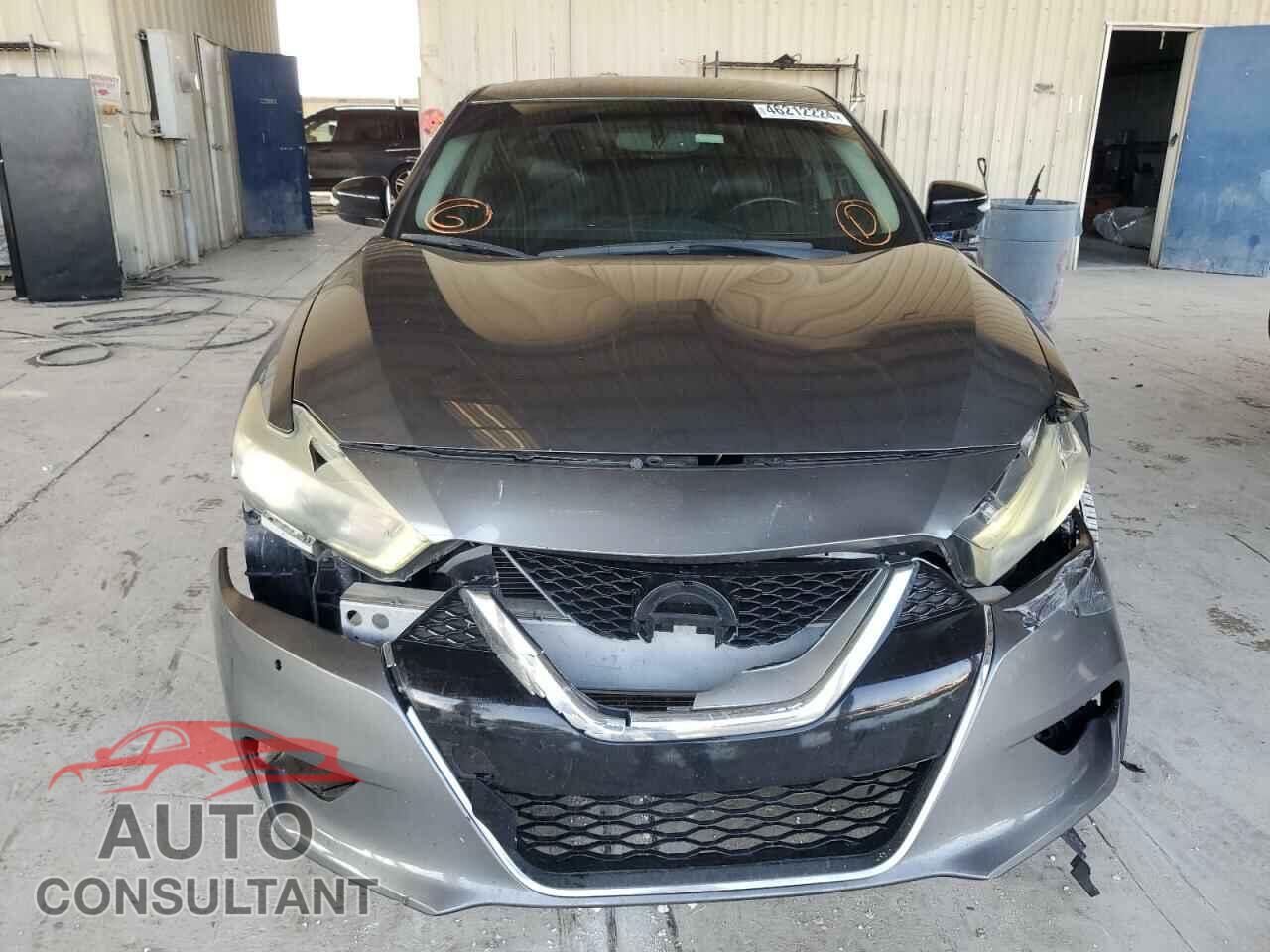 NISSAN MAXIMA 2017 - 1N4AA6AP0HC378612