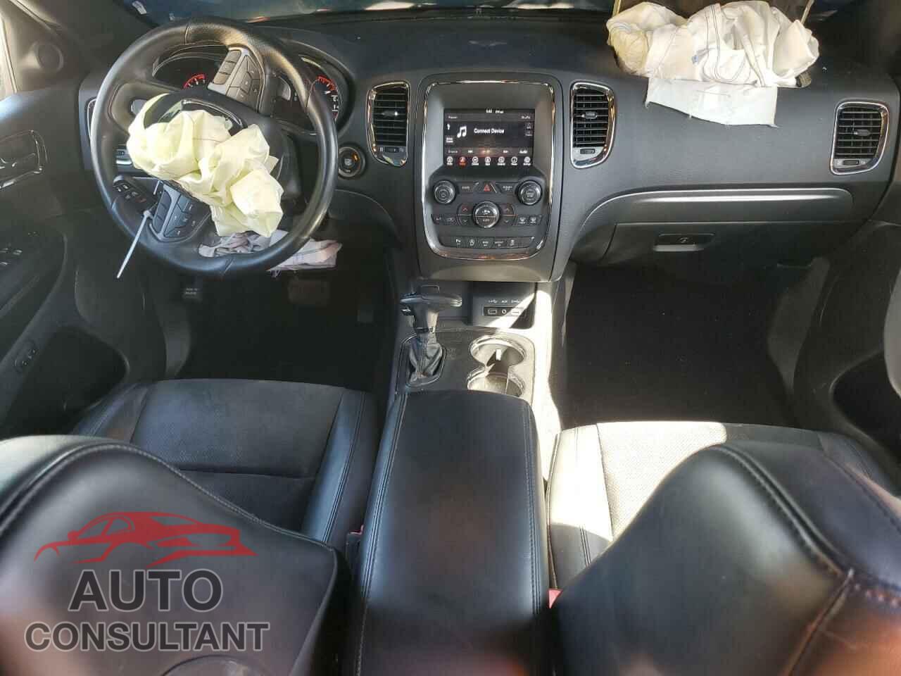 DODGE DURANGO 2019 - 1C4RDHDG7KC684337
