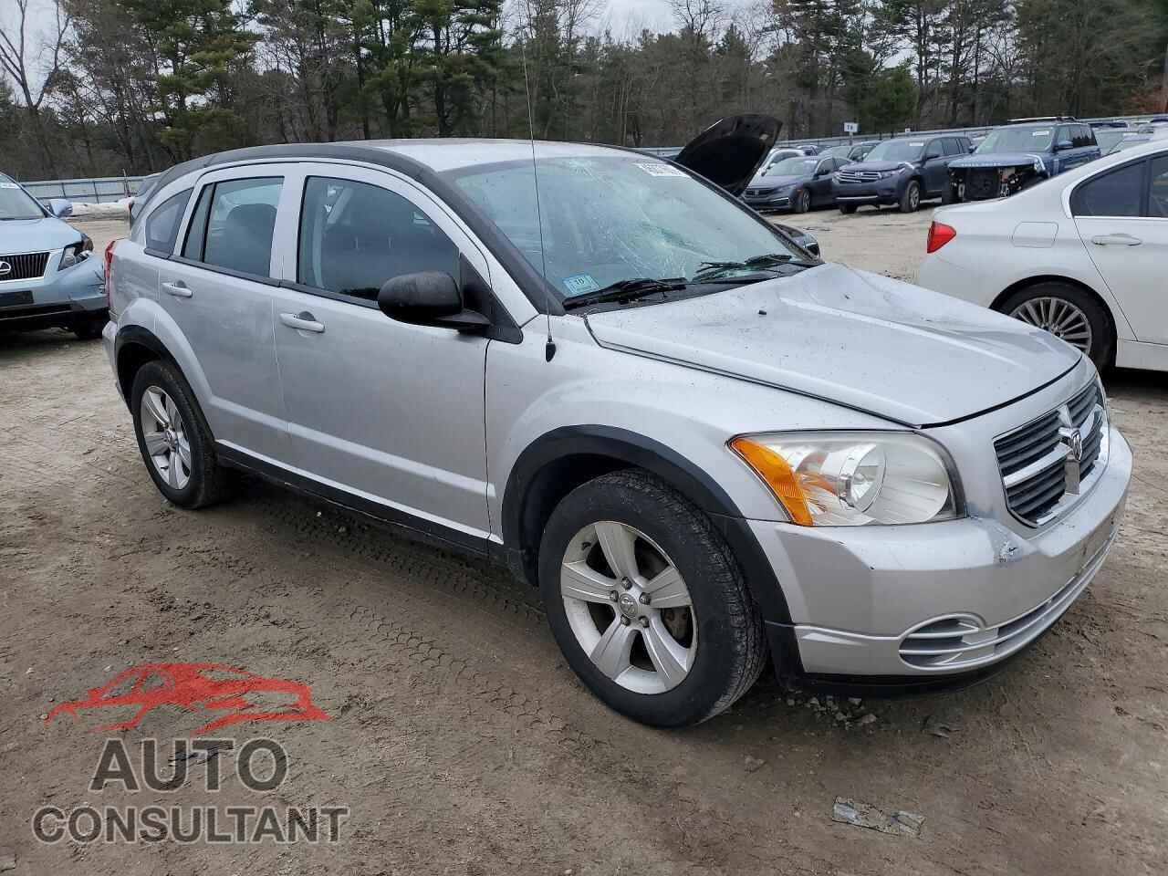DODGE CALIBER 2010 - 1B3CB4HA3AD606724