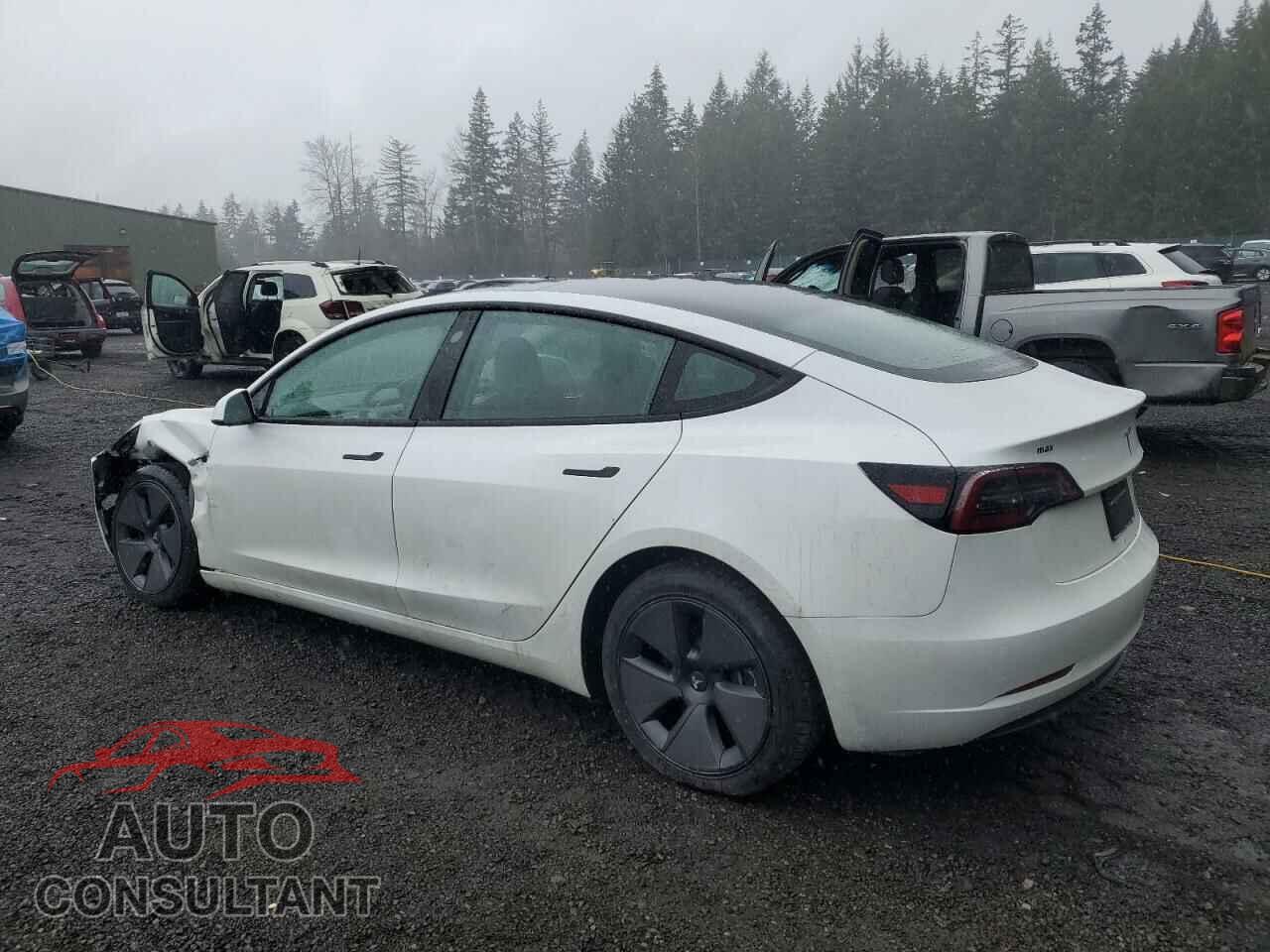 TESLA MODEL 3 2023 - 5YJ3E1EB4PF619243