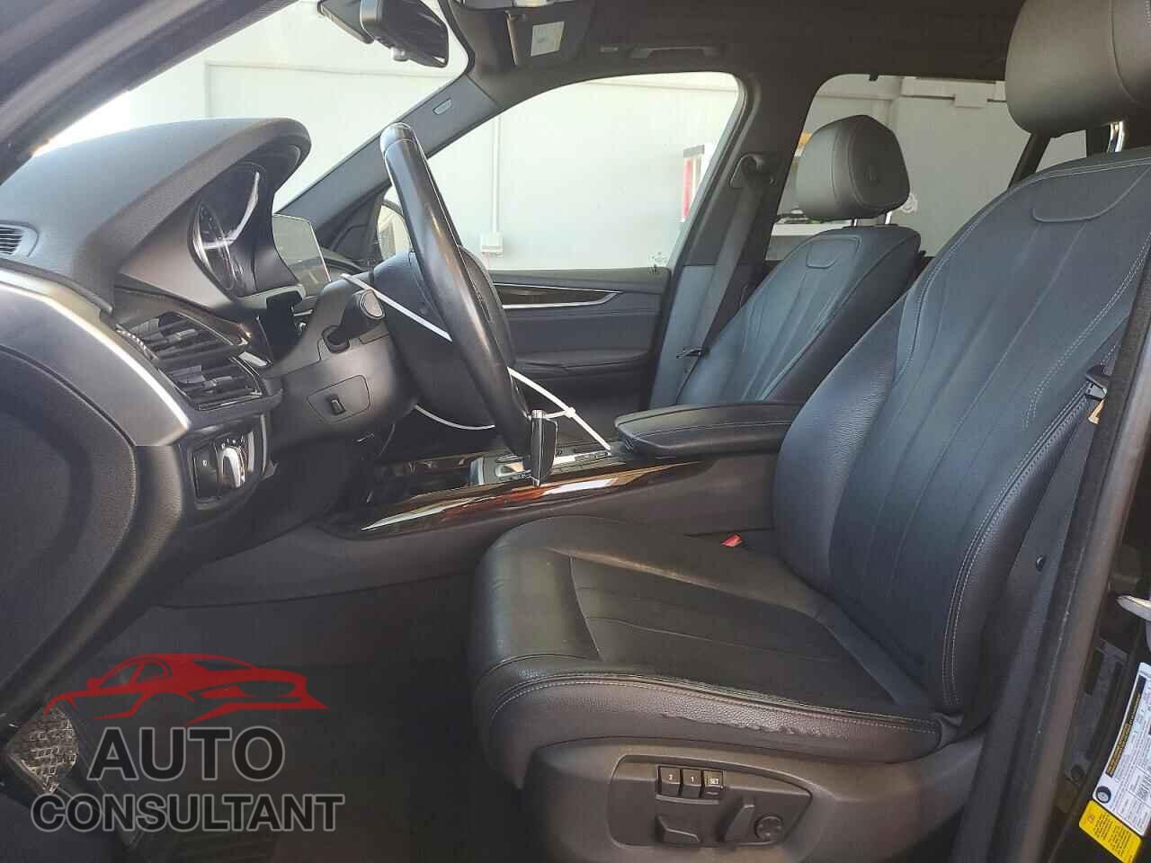 BMW X5 2017 - 5UXKR2C33H0X07071