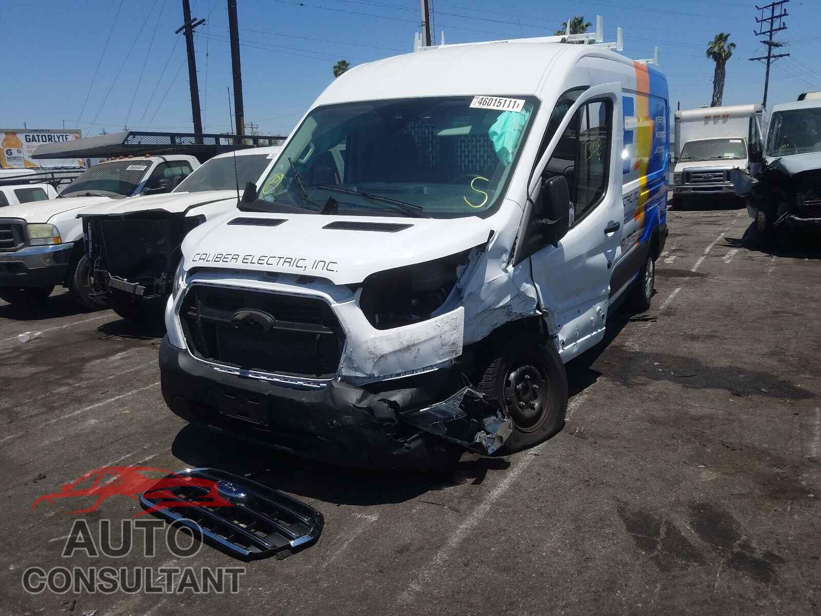 FORD TRANSIT CO 2020 - 1FTBR1C87LKB19078