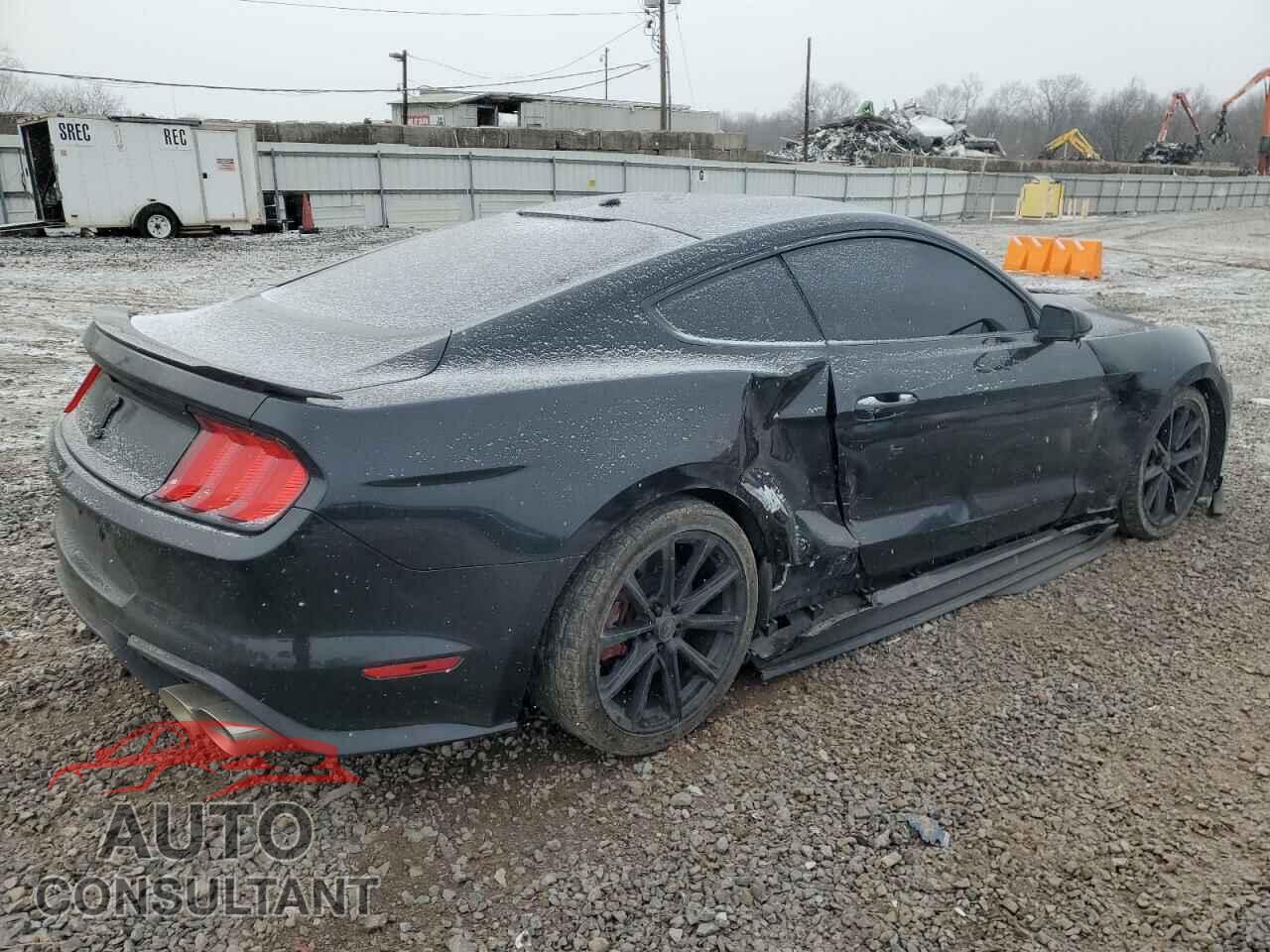 FORD MUSTANG 2015 - 1FA6P8CF3F5428859