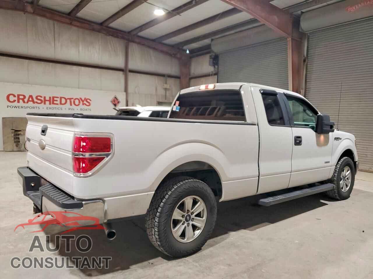 FORD F150 2012 - 1FTFX1CT3CFA02862