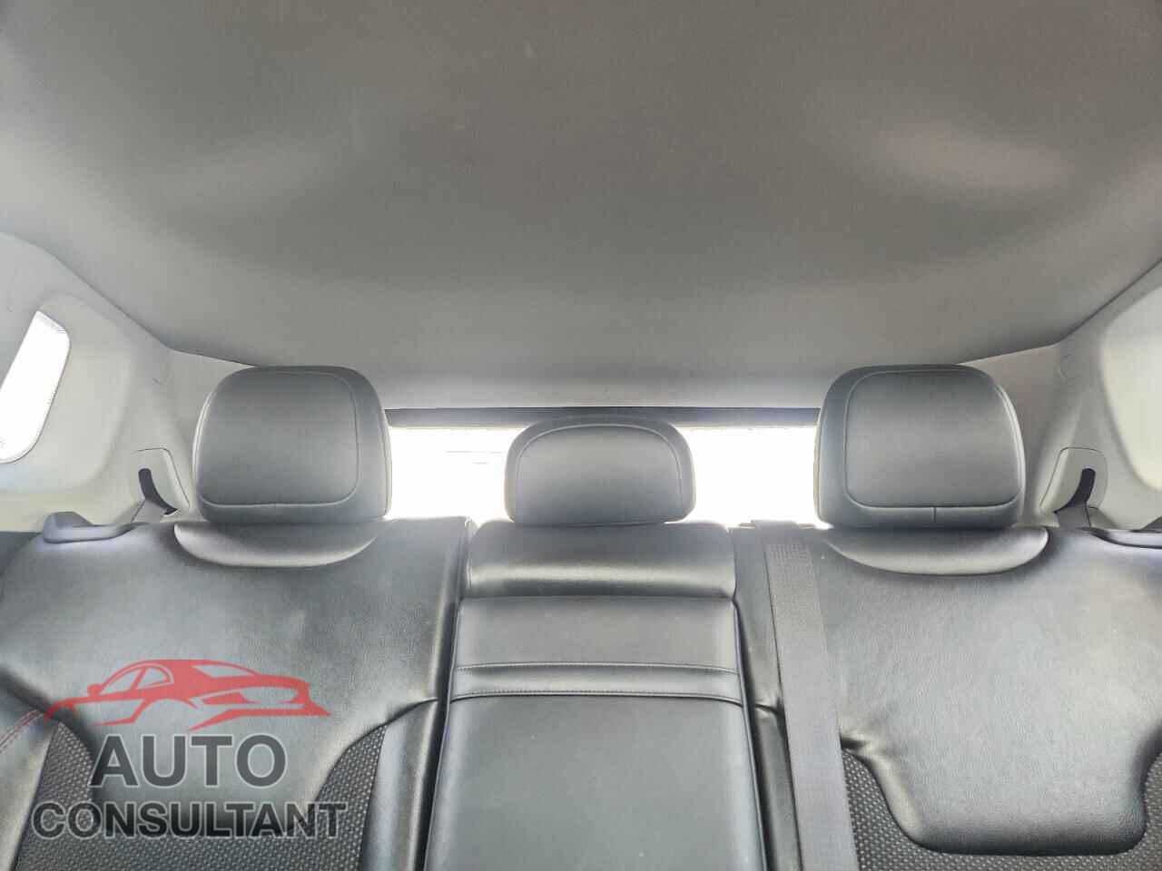 JEEP COMPASS 2018 - 3C4NJDDB7JT451792