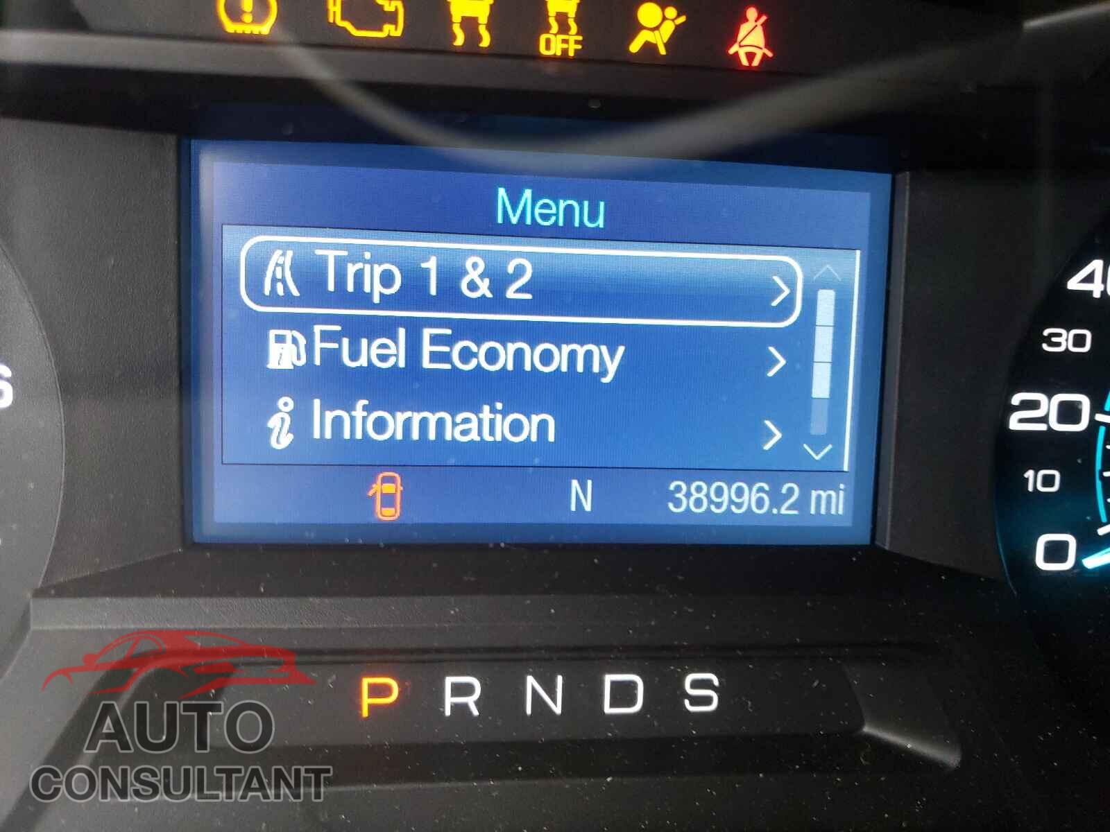 FORD FLEX 2016 - 2FMGK5B87GBA06665