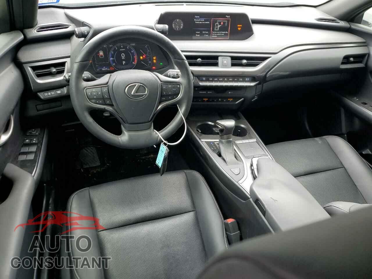 LEXUS UX 200 2019 - JTHY3JBH3K2006383