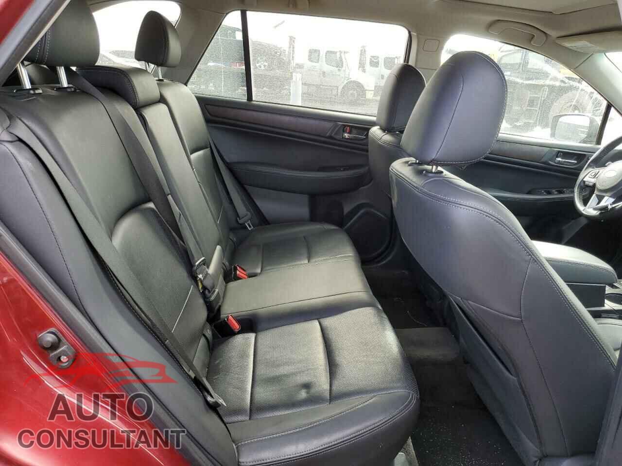 SUBARU OUTBACK 2015 - 4S4BSANC7F3264377