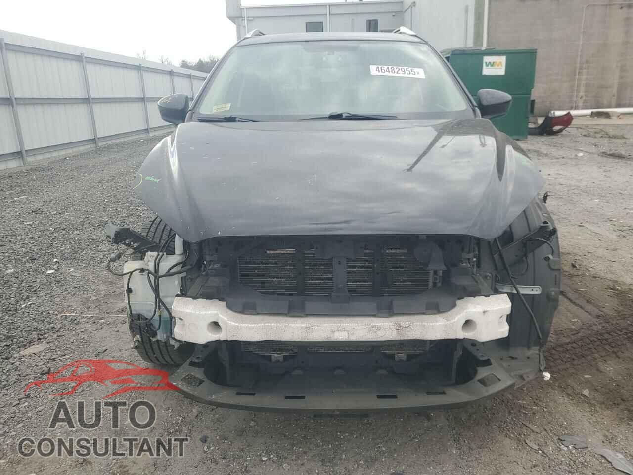 MAZDA CX-5 2014 - JM3KE2CY3E0429347