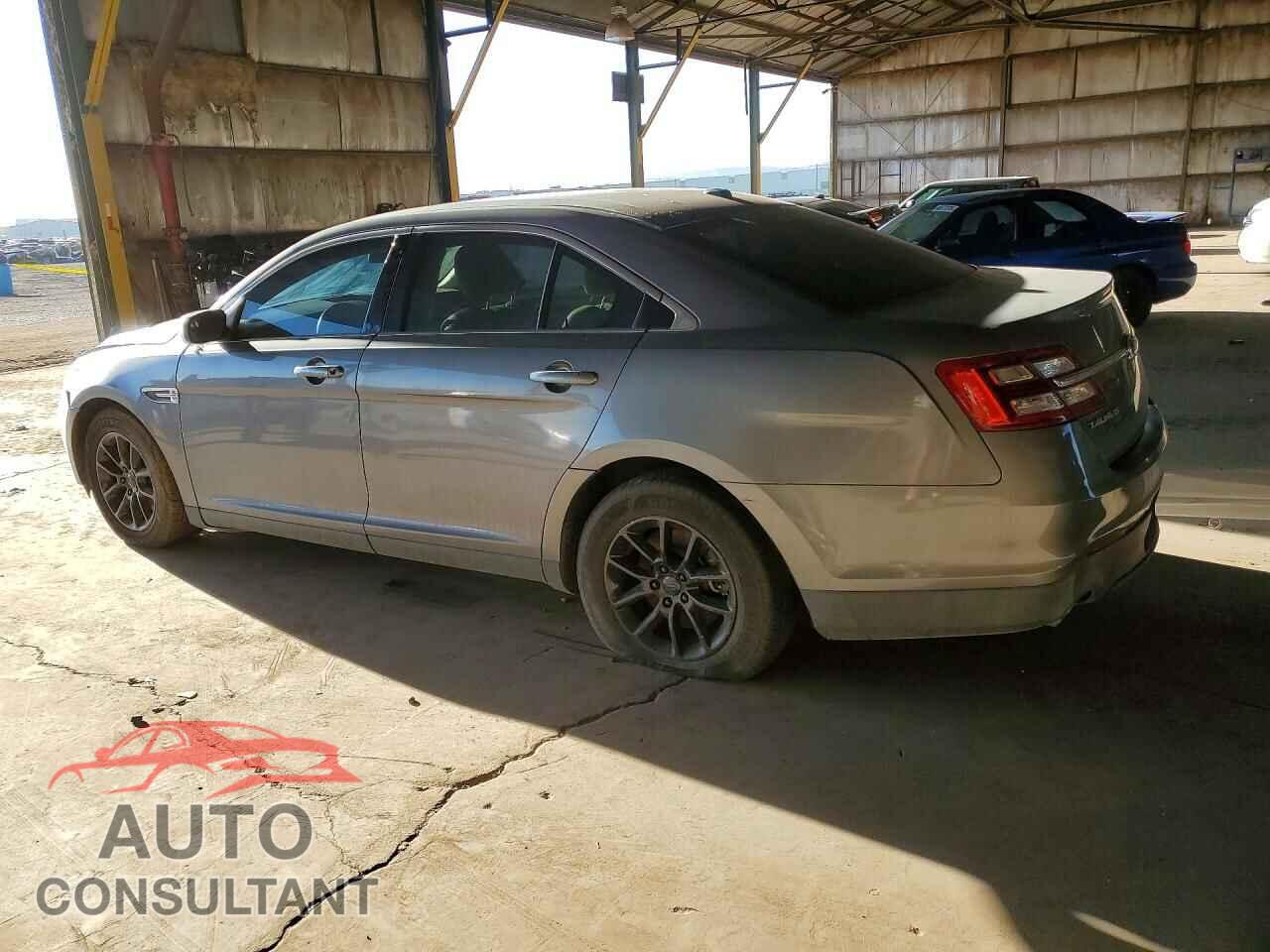 FORD TAURUS 2014 - 1FAHP2D89EG156746