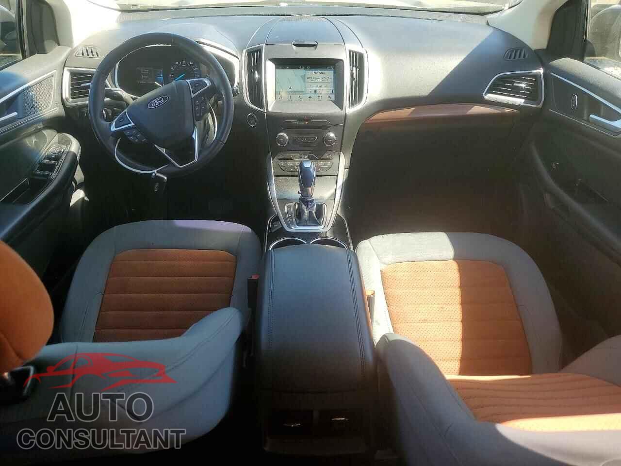 FORD EDGE 2018 - 2FMPK4J95JBB29232