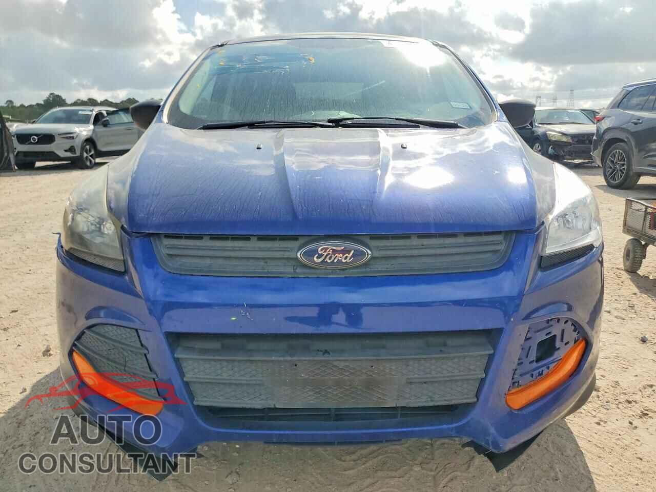 FORD ESCAPE 2014 - 1FMCU0F79EUA29305