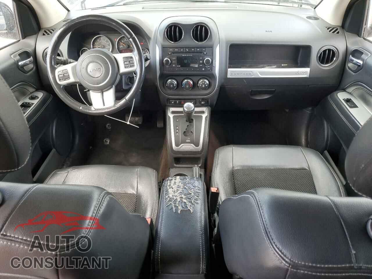 JEEP COMPASS 2014 - 1C4NJCEB7ED632136