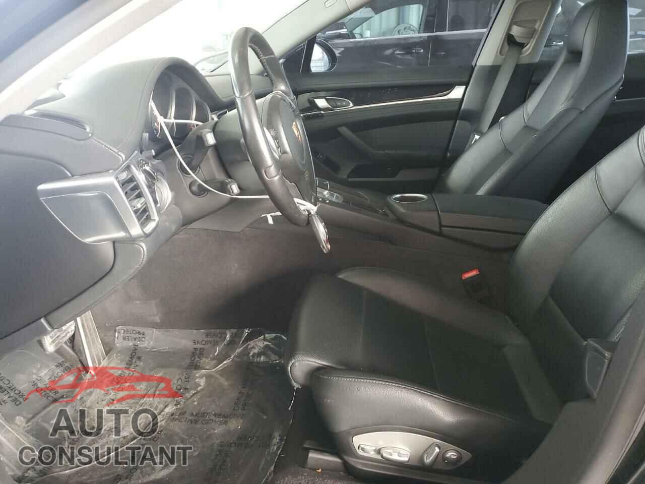 PORSCHE PANAMERA 2015 - WP0AA2A73FL007380