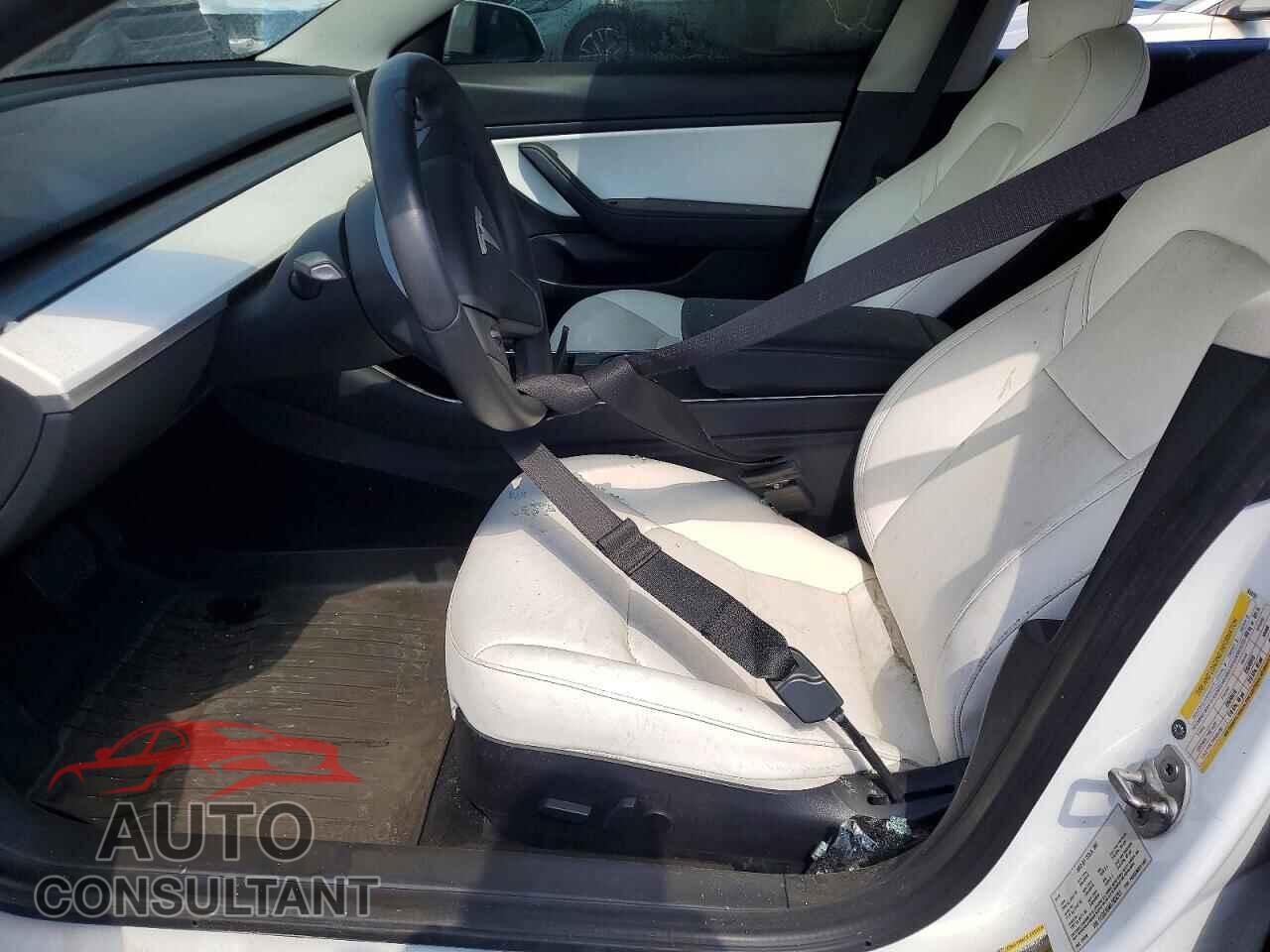 TESLA MODEL 3 2020 - 5YJ3E1EA8LF634751