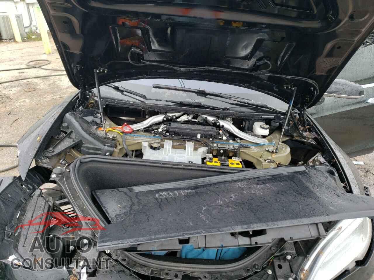 TESLA MODEL S 2020 - 5YJSA1E49LF409871