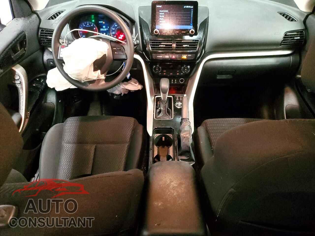 MITSUBISHI ECLIPSE 2025 - JA4ATVAA9SZ009949