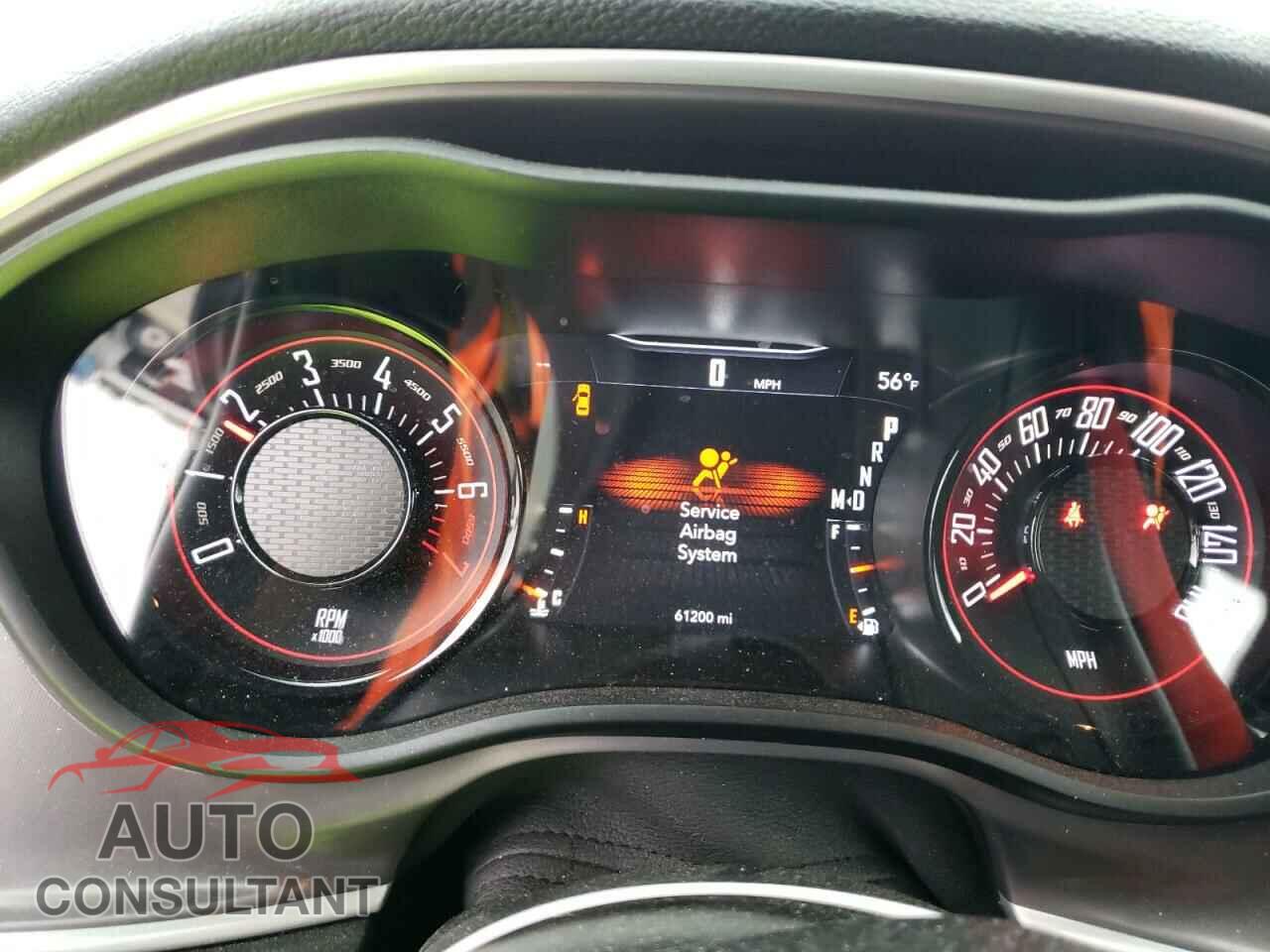 DODGE CHALLENGER 2022 - 2C3CDZAG4NH149214