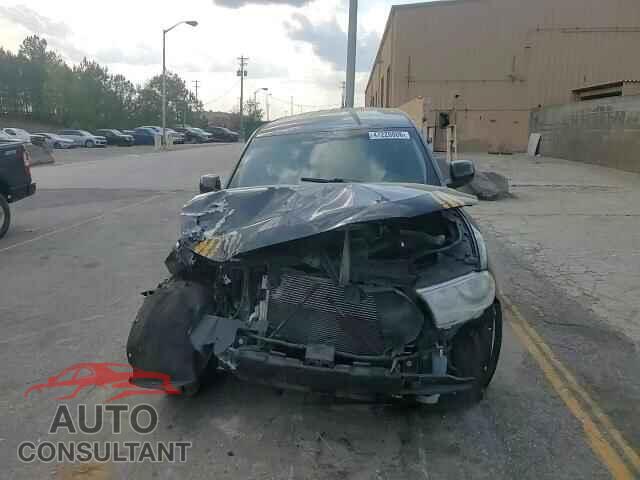 DODGE DURANGO 2013 - 1C4RDHAG7DC579918