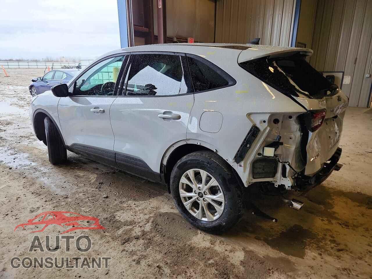 FORD ESCAPE 2025 - 1FMCU9GN3SUA07412