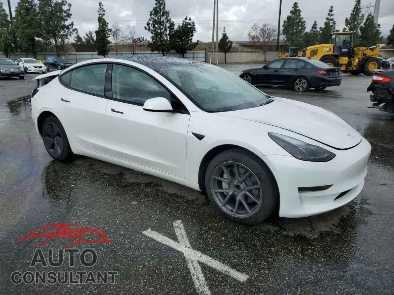 TESLA MODEL 3 2023 - 5YJ3E1EA0PF556715