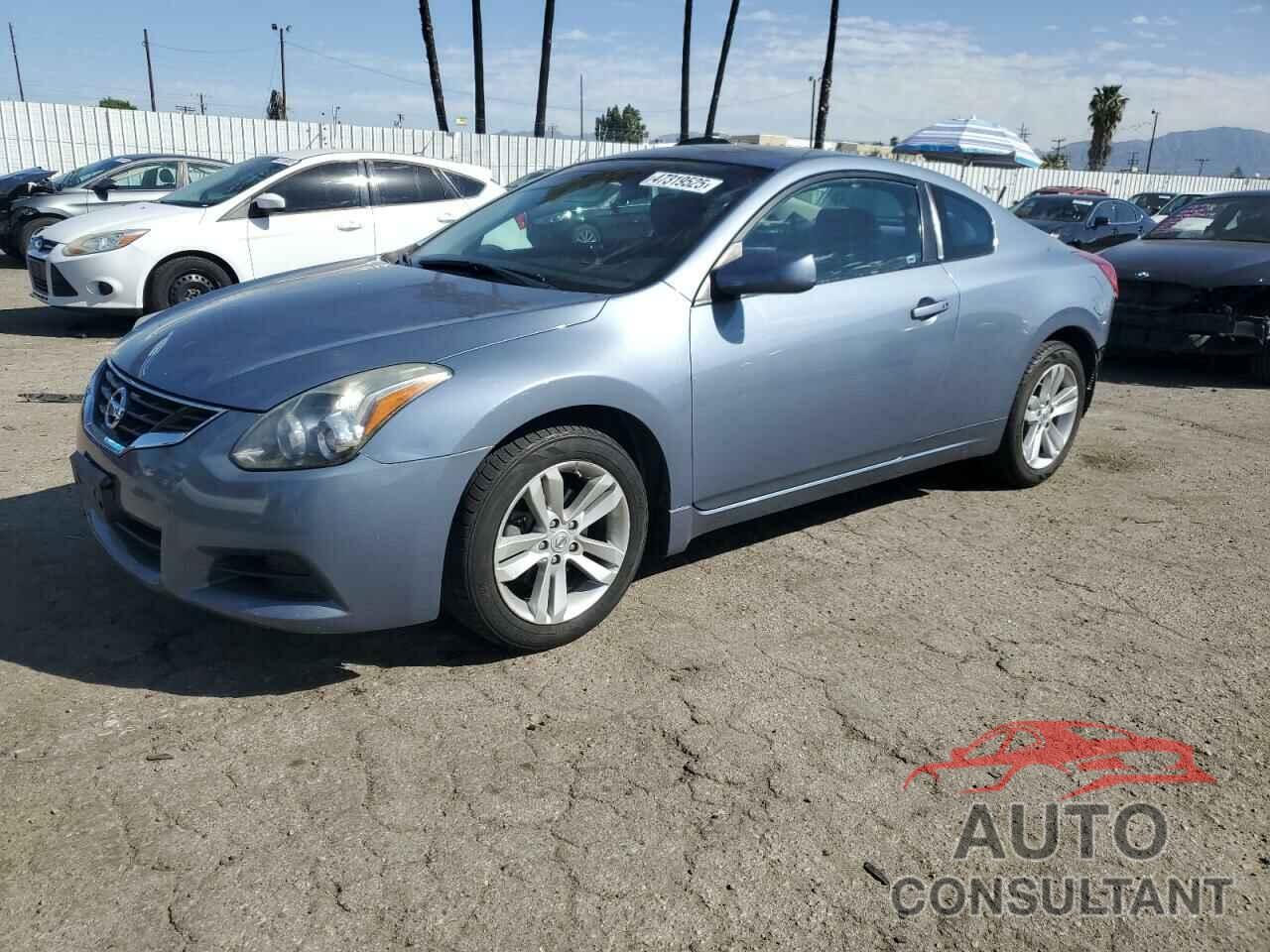 NISSAN ALTIMA 2012 - 1N4AL2EPXCC224754