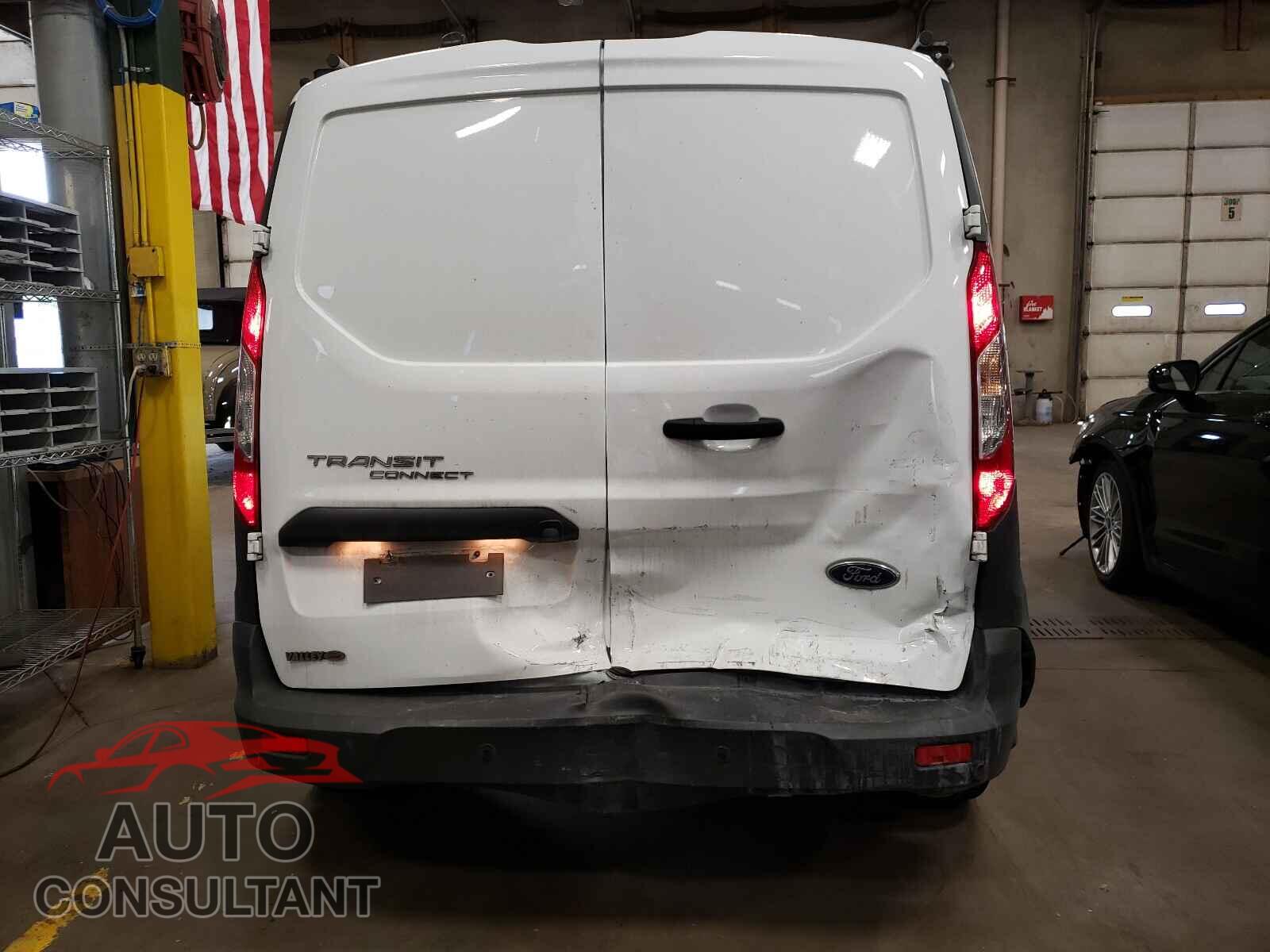 FORD TRANSIT CO 2017 - NM0LS7E70H1330357