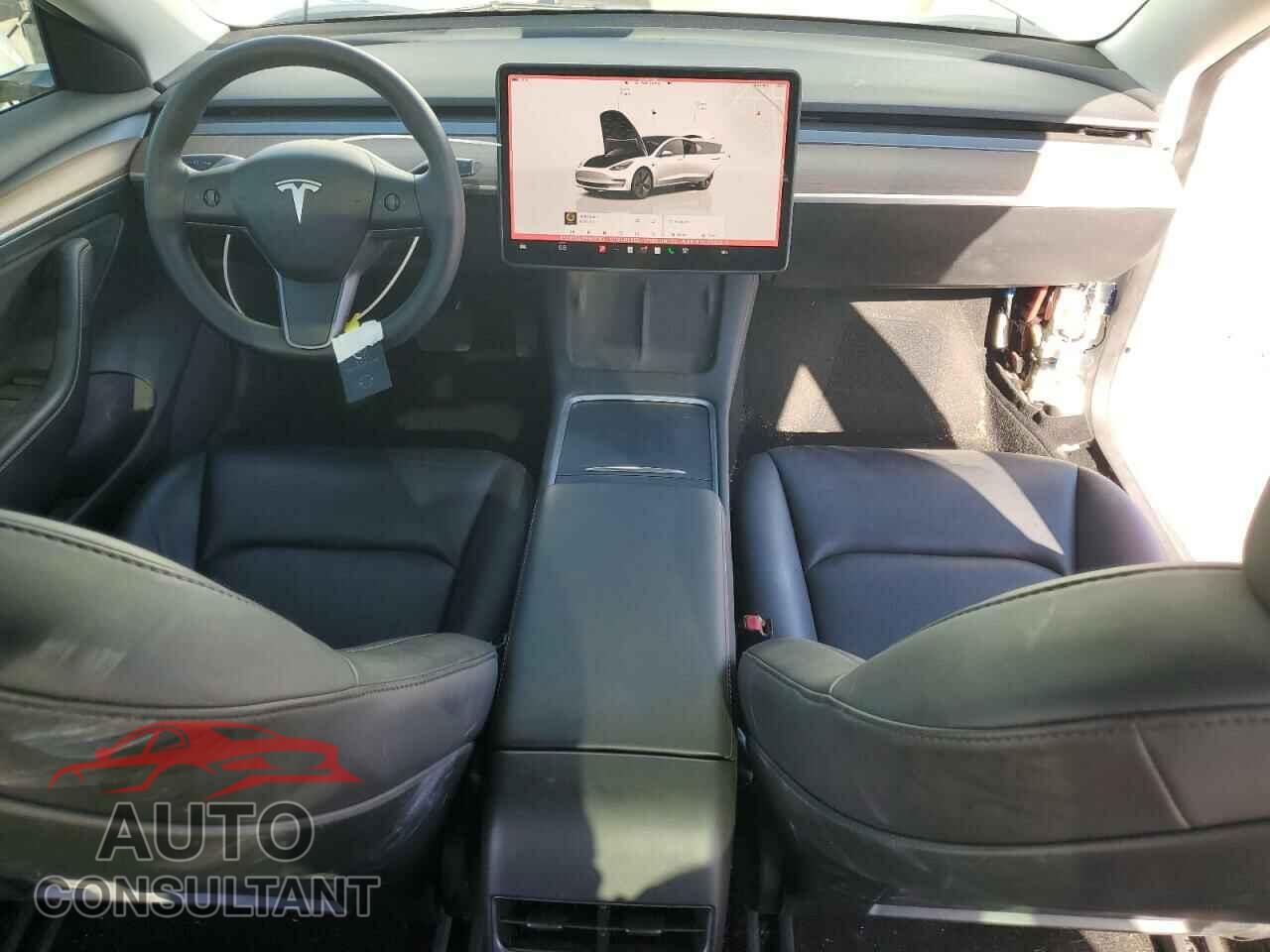 TESLA MODEL 3 2023 - 5YJ3E1EA7PF503364