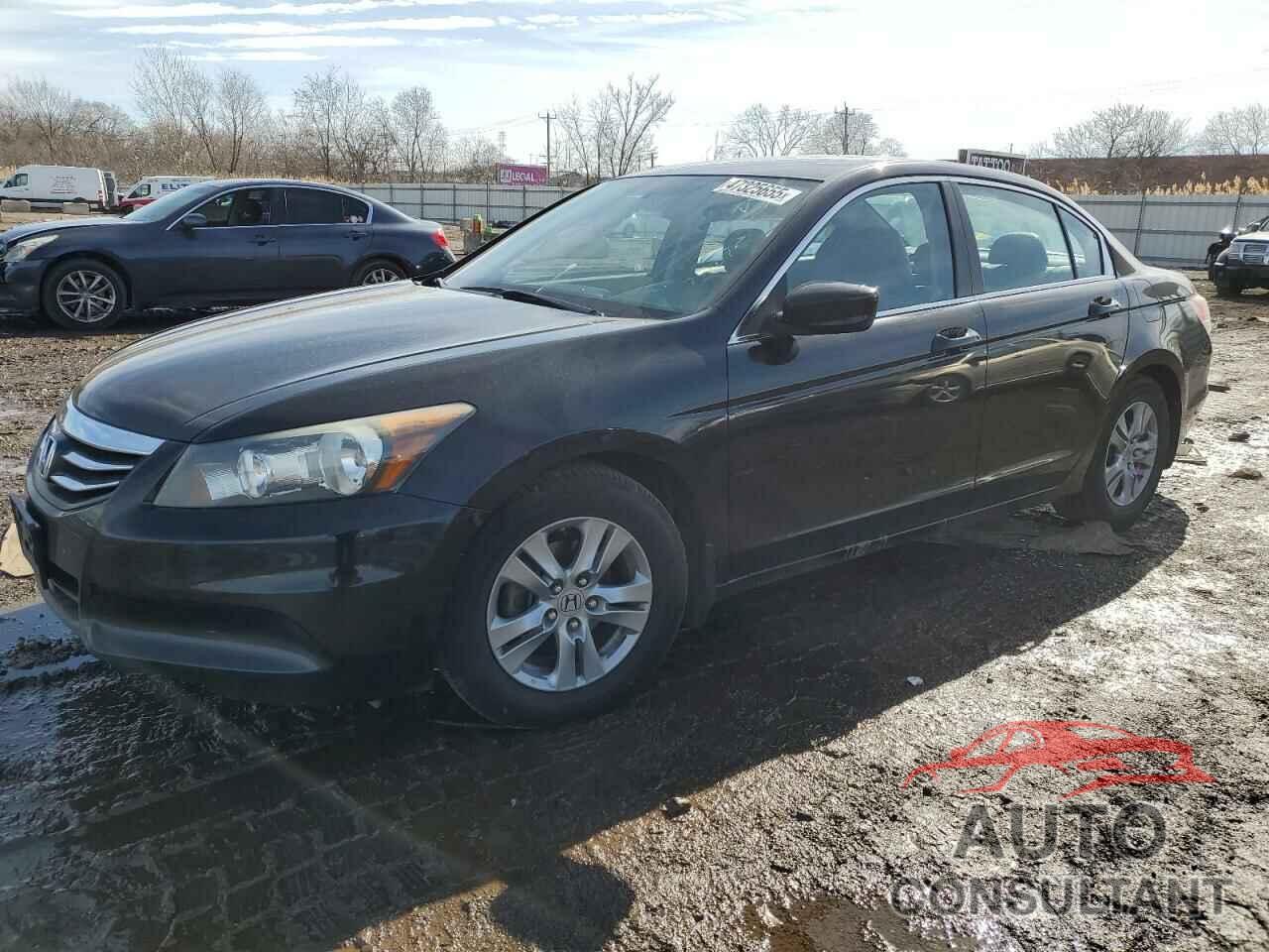 HONDA ACCORD 2012 - 1HGCP2F60CA149816