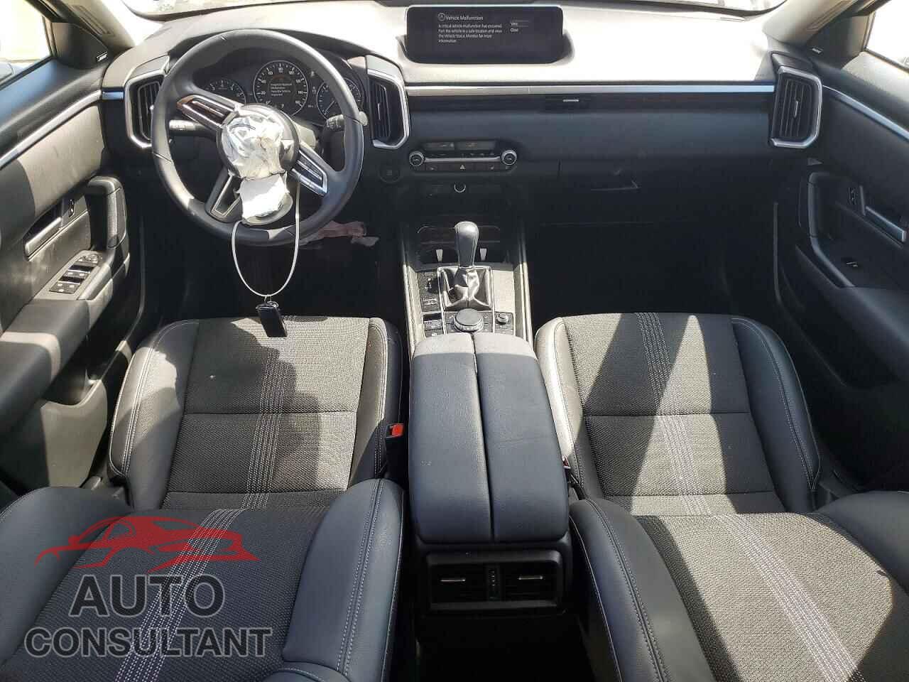 MAZDA CX-50 2025 - 7MMVABDM5SN323090