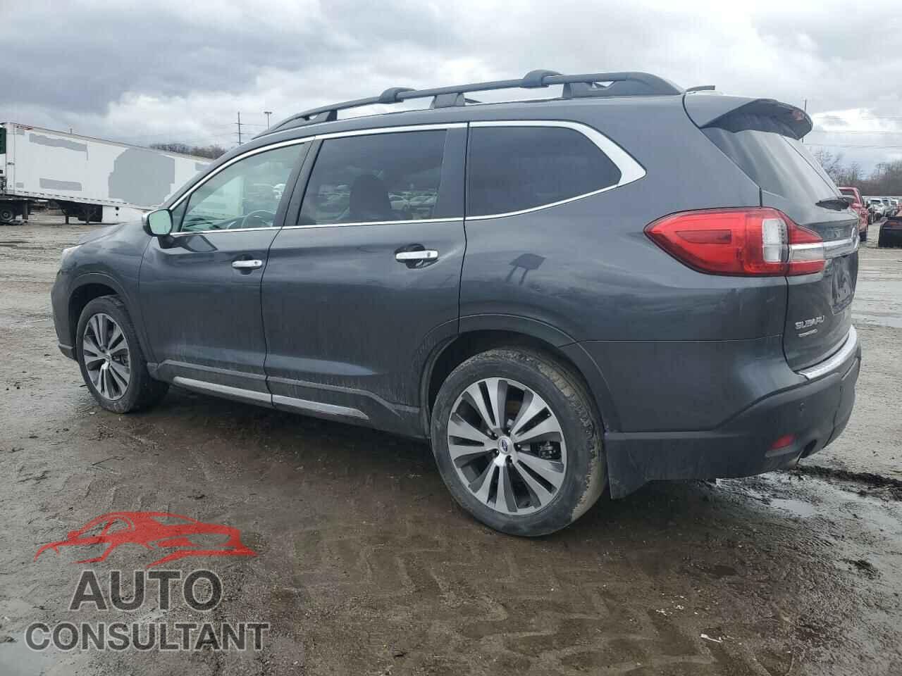 SUBARU ASCENT 2019 - 4S4WMARD2K3485300