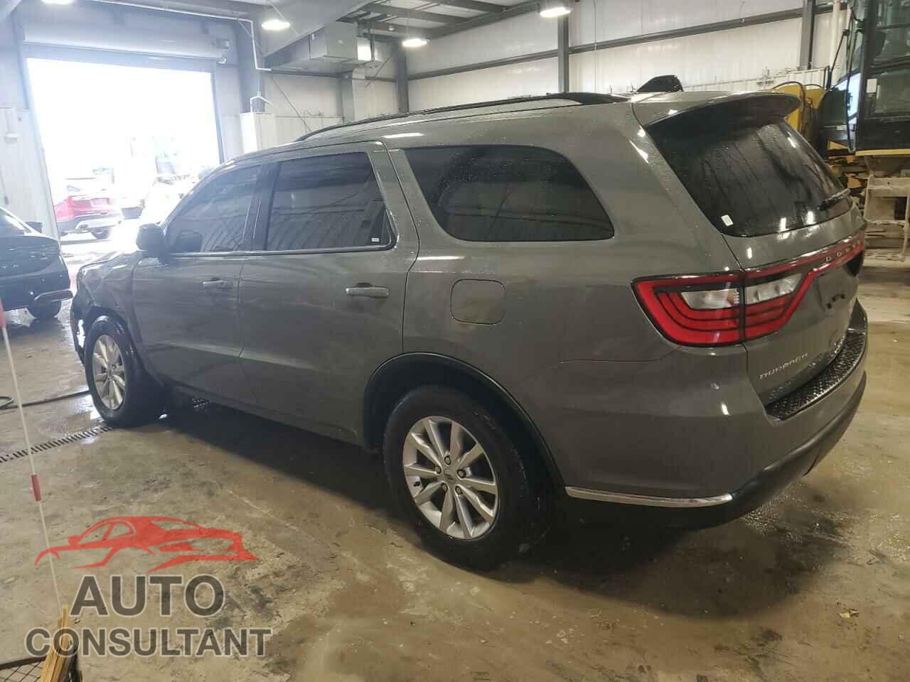 DODGE DURANGO 2023 - 1C4RDHAG0PC616196