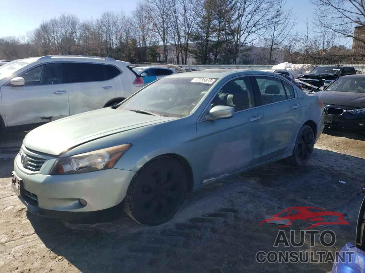 HONDA ACCORD 2009 - 1HGCP36869A029728