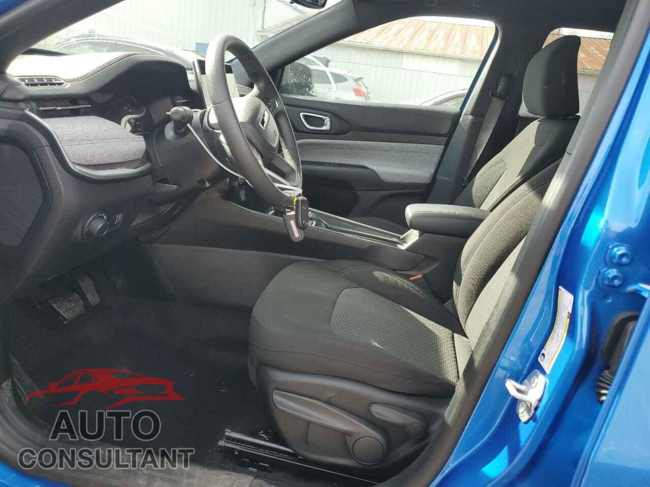 JEEP COMPASS 2023 - 3C4NJDAN3PT559222