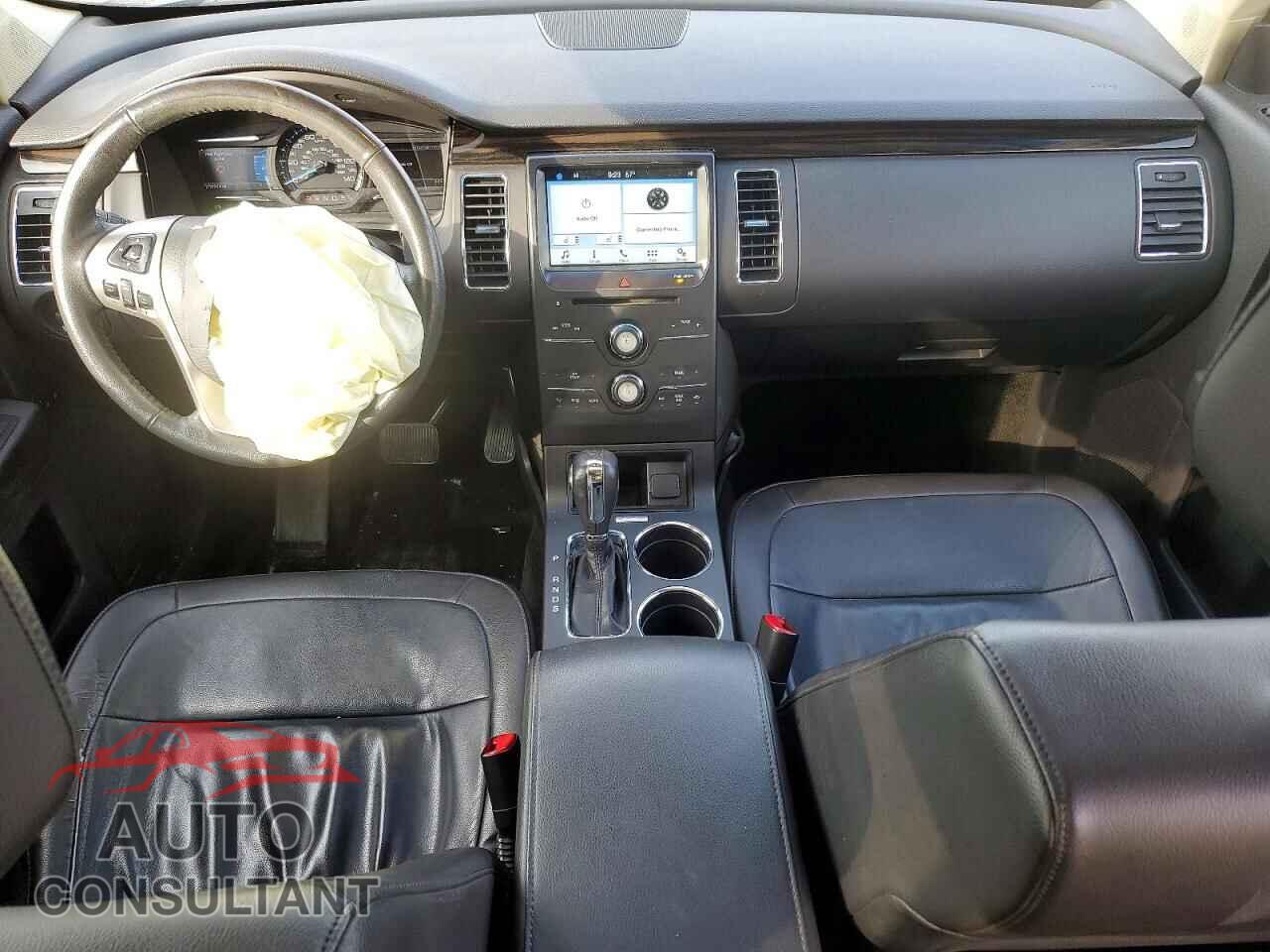 FORD FLEX 2017 - 2FMGK5C81HBA11201