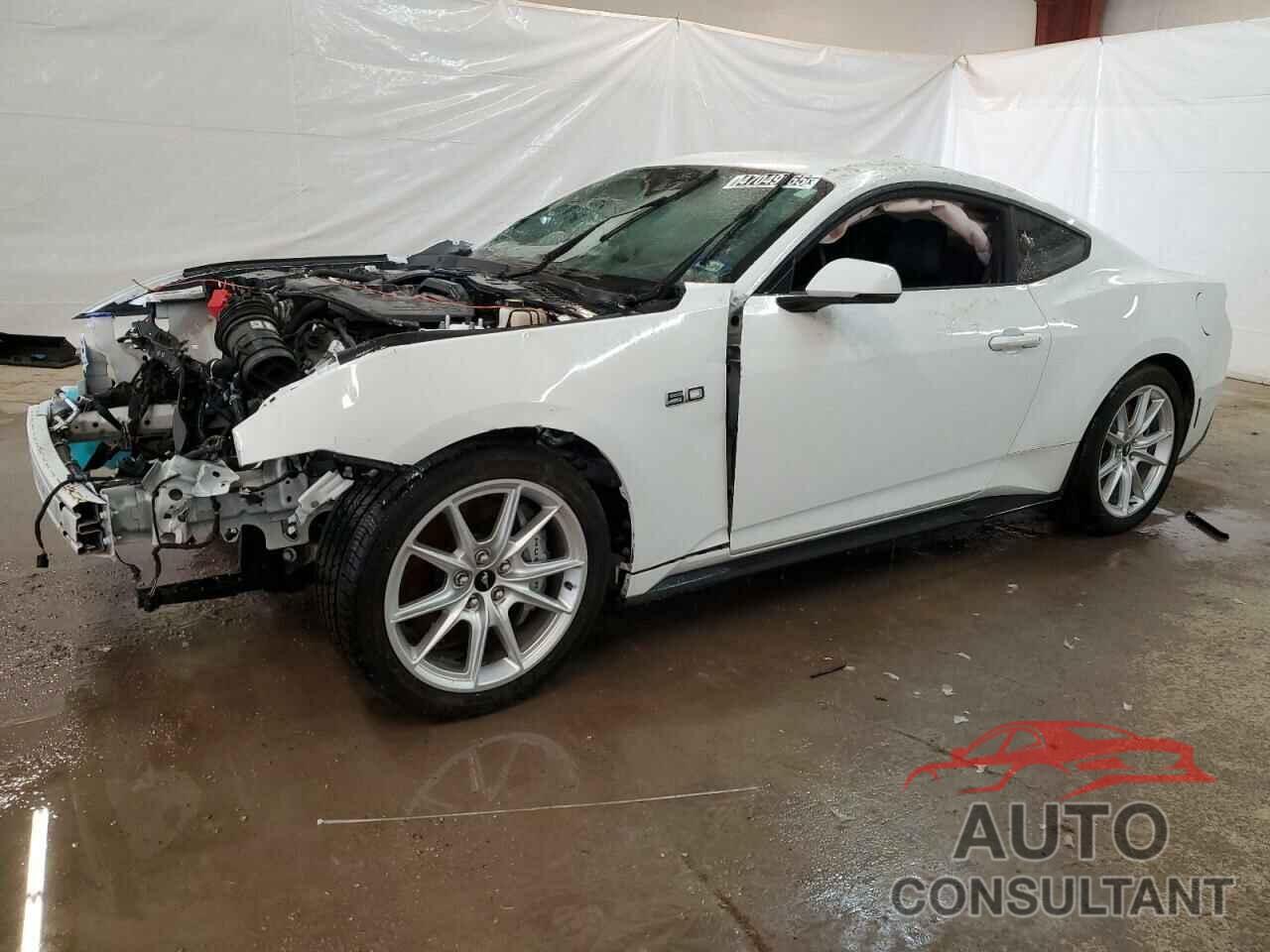 FORD MUSTANG 2024 - 1FA6P8CF2R5400362
