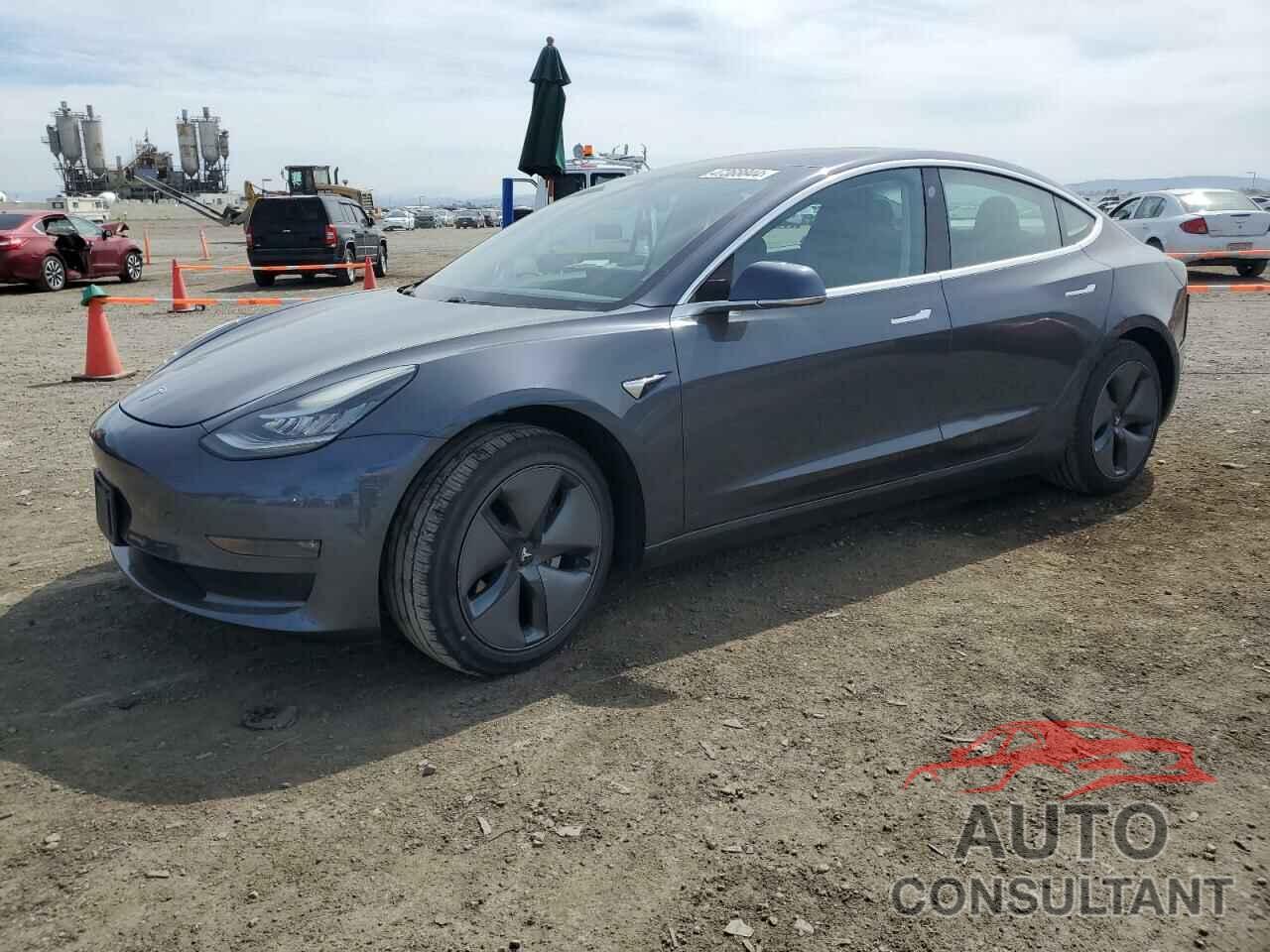 TESLA MODEL 3 2018 - 5YJ3E1EA6JF045274