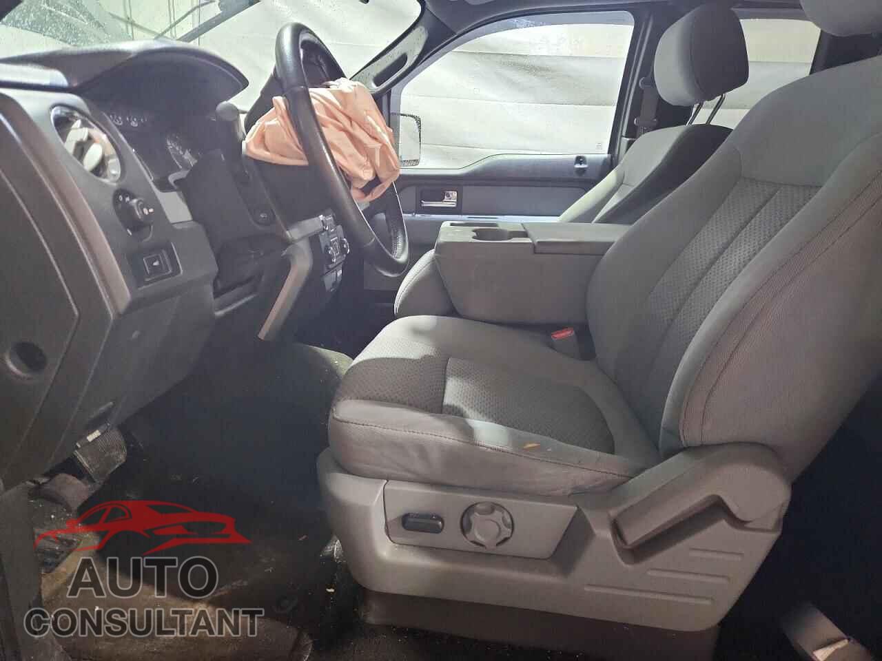 FORD F150 2013 - 1FTFX1EFXDFA08098