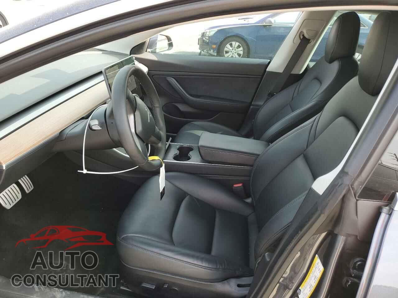 TESLA MODEL 3 2020 - 5YJ3E1EC2LF669268