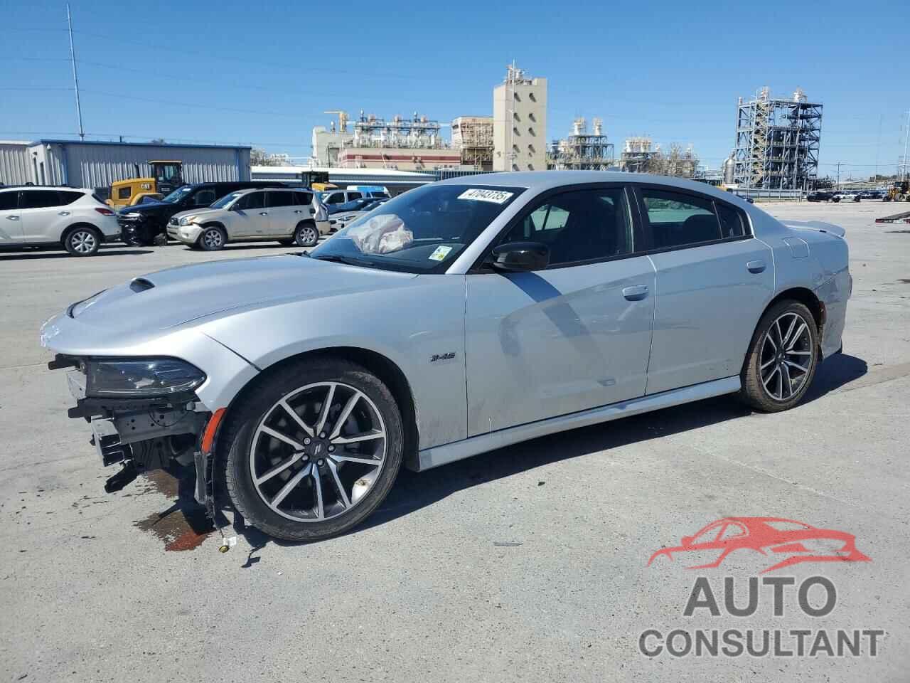 DODGE CHARGER 2023 - 2C3CDXCT6PH660327