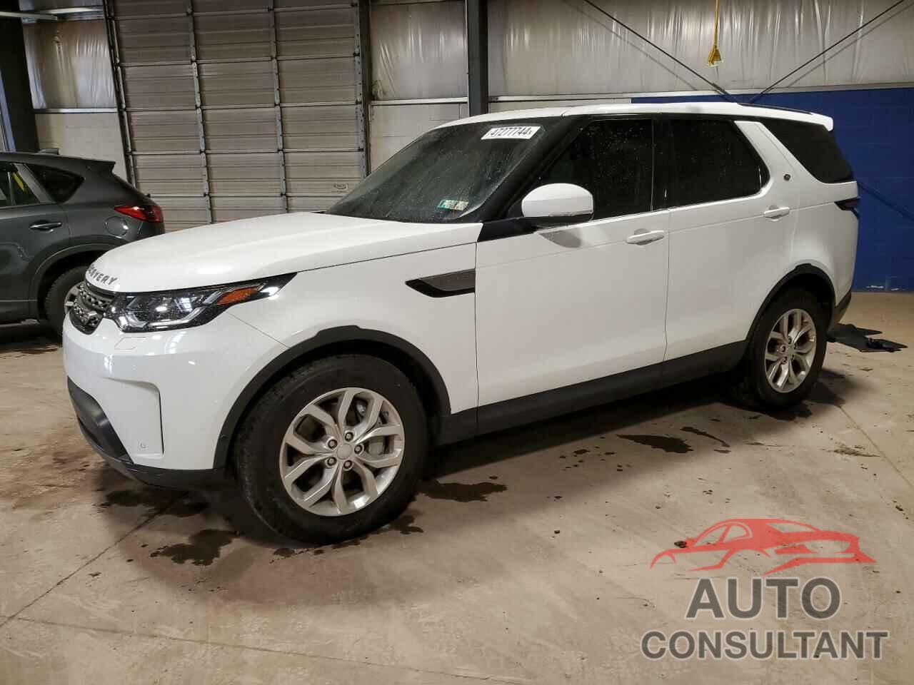 LAND ROVER DISCOVERY 2020 - SALRG2RV4L2425302