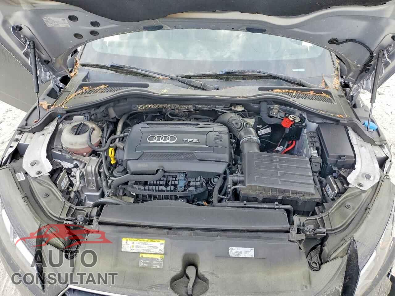 AUDI TT 2016 - TRUC5AFV3G1001676