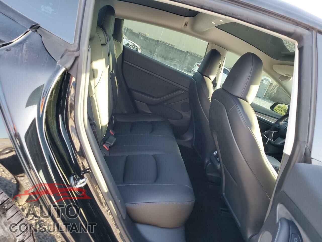 TESLA MODEL 3 2023 - 5YJ3E1EA9PF488060