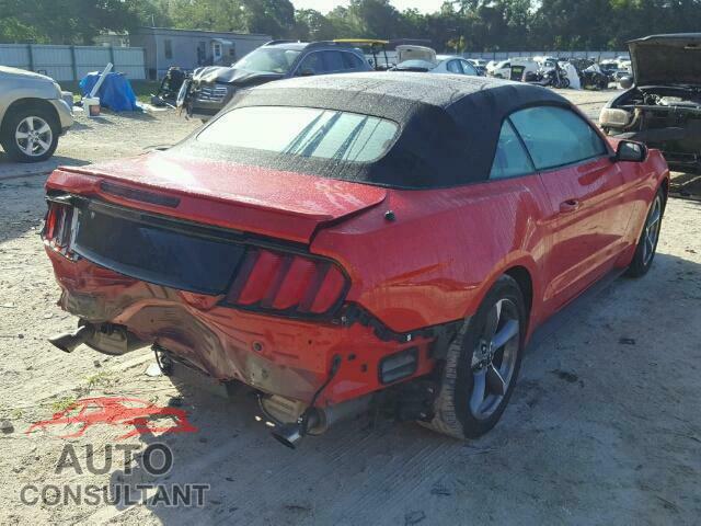 FORD MUSTANG 2015 - 1FATP8EM8F5354823
