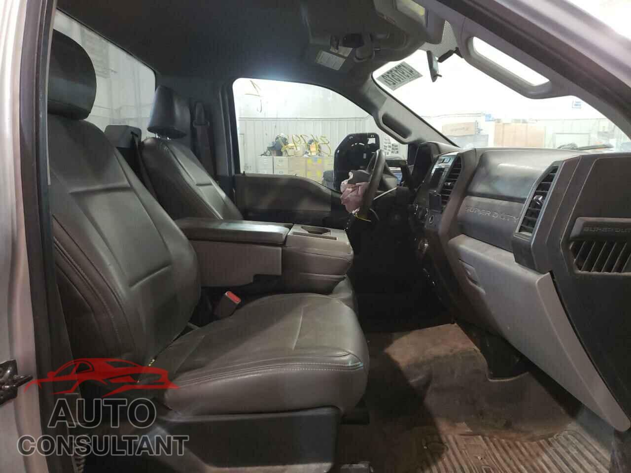 FORD F250 2017 - 1FTBF2B69HEC08526