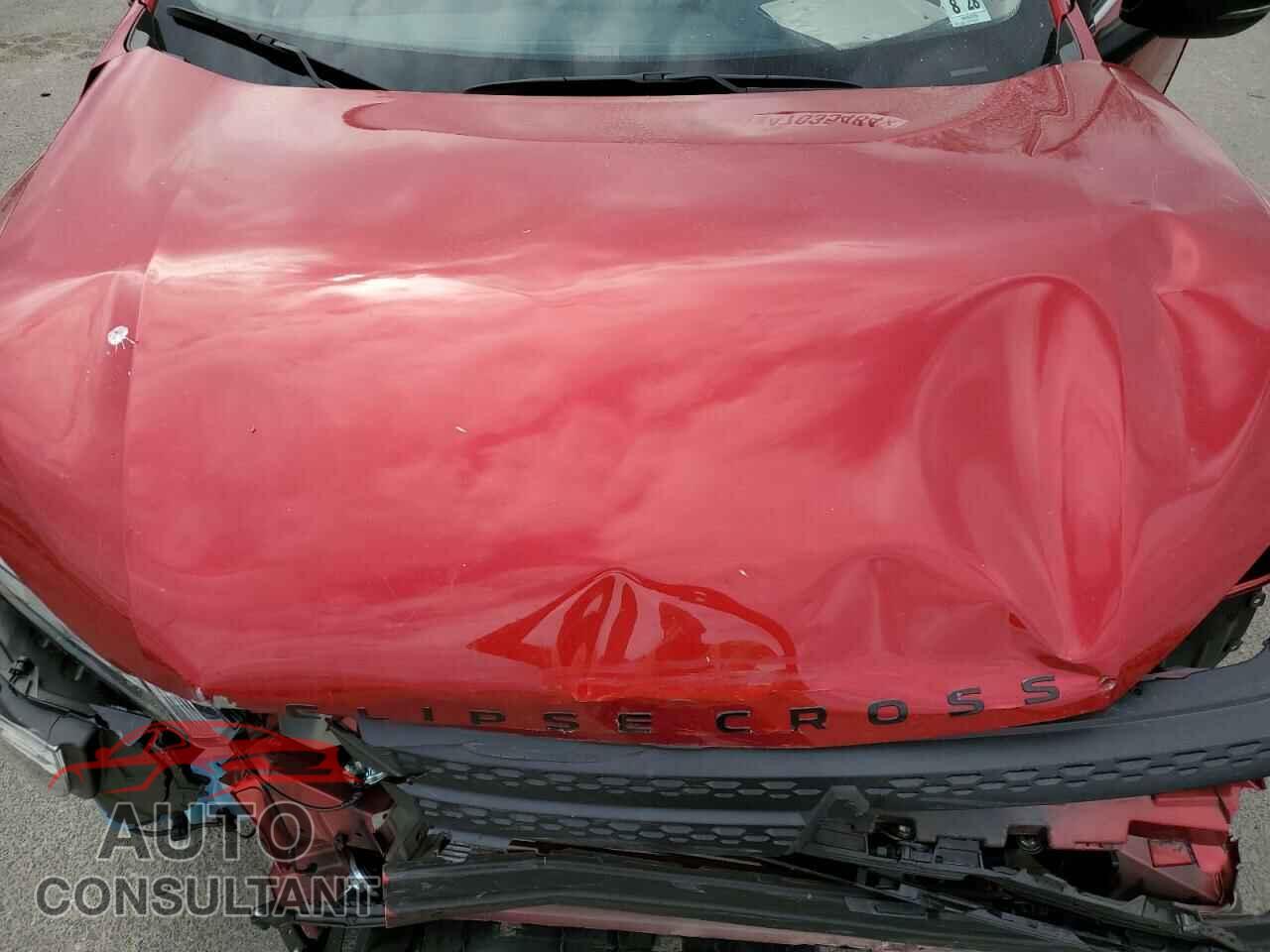 MITSUBISHI ECLIPSE 2023 - JA4ATVAA7PZ028944