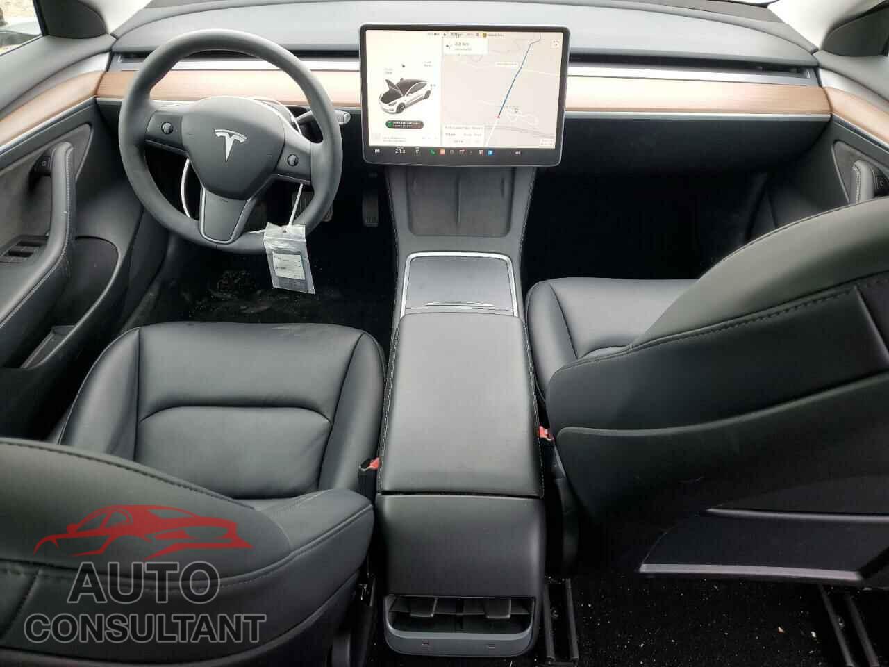 TESLA MODEL 3 2023 - 5YJ3E1EA7PF408917