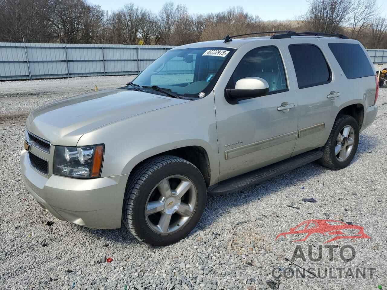 CHEVROLET TAHOE 2013 - 1GNSCBE00DR361094